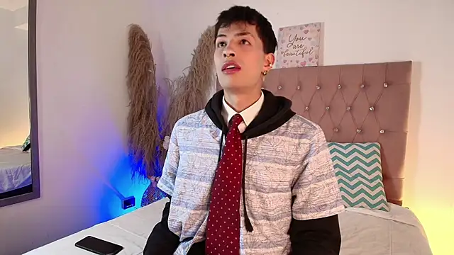 OzorioDany online show from 7, 2, 2026