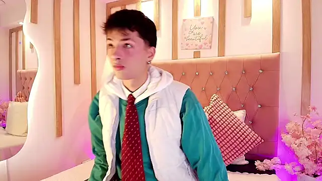 OzorioDany online show from 24, 2, 2026