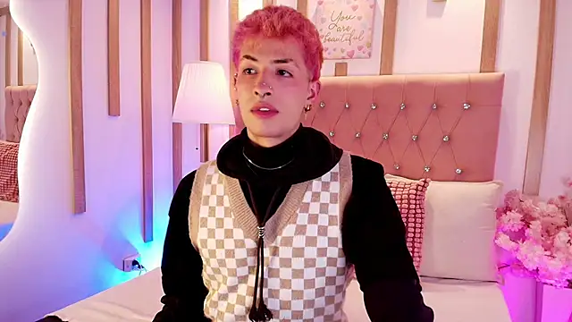 OzorioDany online show from 10, 4, 2026