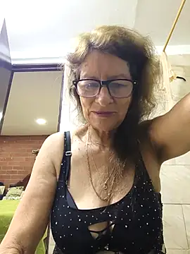 MaryeLunna online show from 20, 11, 2025