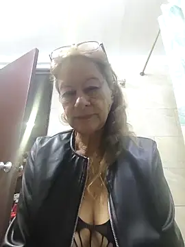 MaryeLunna online show from 16, 3, 2026