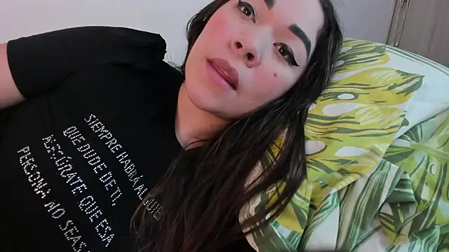 Snapshot of Brianna_Angelina chatting on 2, 3, 2025 Brianna Angelina online show from 2, 3, 2025