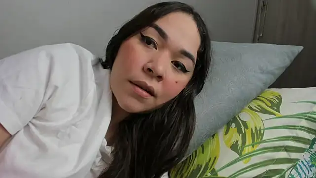 Snapshot of Brianna_Angelina chatting on 16, 3, 2025 Brianna Angelina online show from 16, 3, 2025