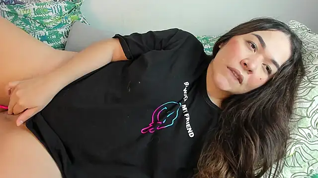 Snapshot of Brianna_Angelina chatting on 20, 3, 2025 Brianna Angelina online show from 20, 3, 2025