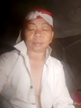 VangLe73 online show from 28, 10, 2025