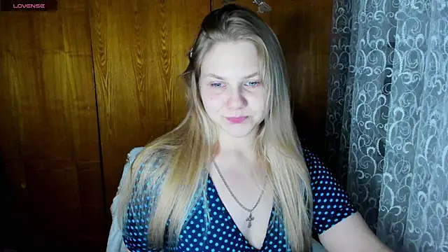 AlinaMors online show from 16, 10, 2025