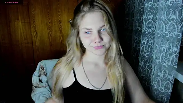 AlinaMors online show from 22, 10, 2025