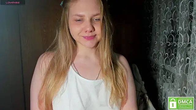 AlinaMors online show from 16, 4, 2026