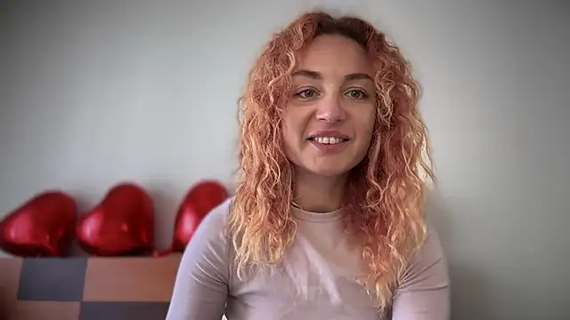 Reddgiirl online show from 17, 3, 2026