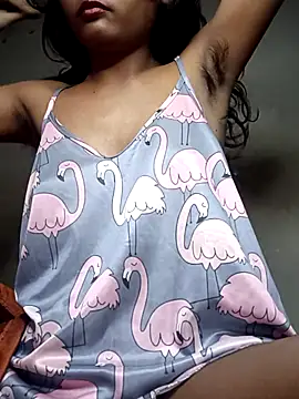 Mona Lucky online show from 6, 1, 2026