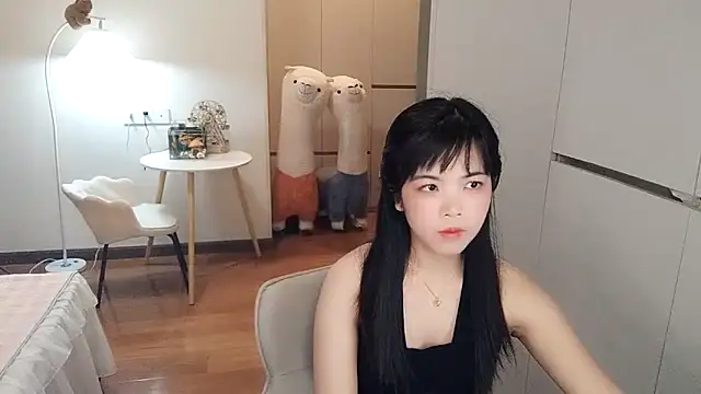Snapshot of XiaoAnQi chatting on 17, 10, 2025 XiaoAnQi online show from 17, 10, 2025