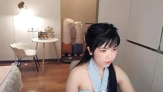 Snapshot of XiaoAnQi chatting on 20, 10, 2025 XiaoAnQi online show from 20, 10, 2025