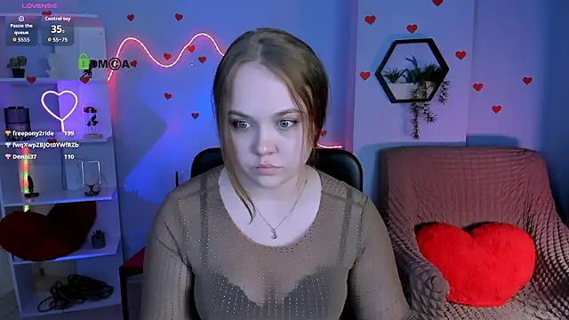 keri ti online show from 17, 3, 2026