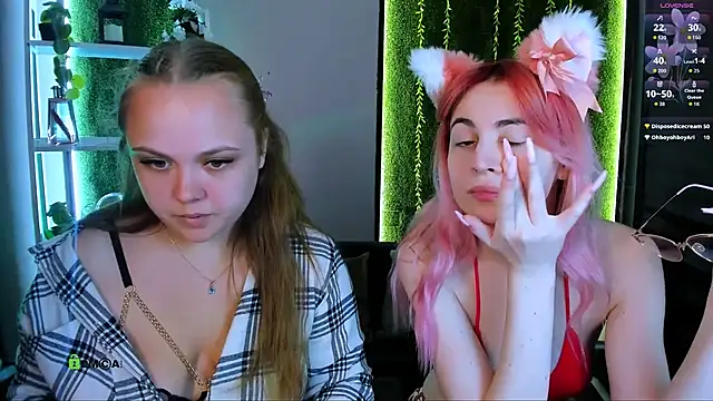keri ti online show from 20, 7, 2026