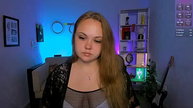 keri ti online show from 21, 7, 2026