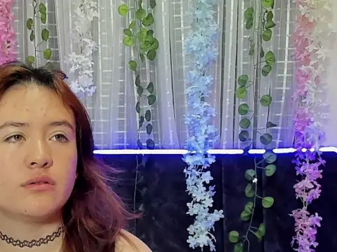 AliaMiller  online show from 28, 11, 2025