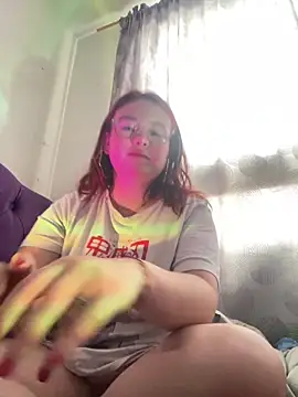 AliaMiller  online show from 5, 4, 2026