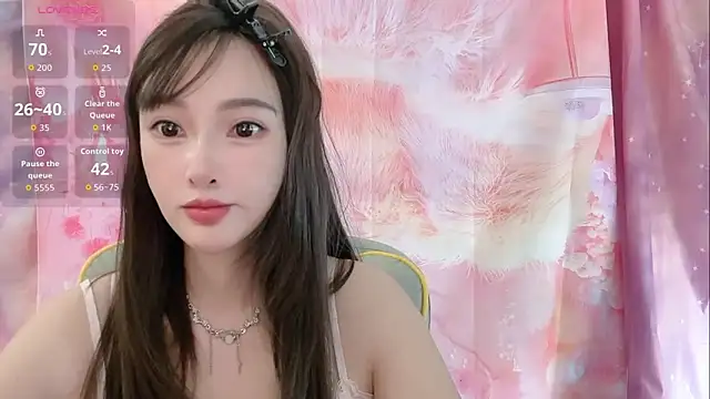 Snapshot of Crush-7ii chatting on 20, 12, 2025 Crush-7ii online show from 20, 12, 2025