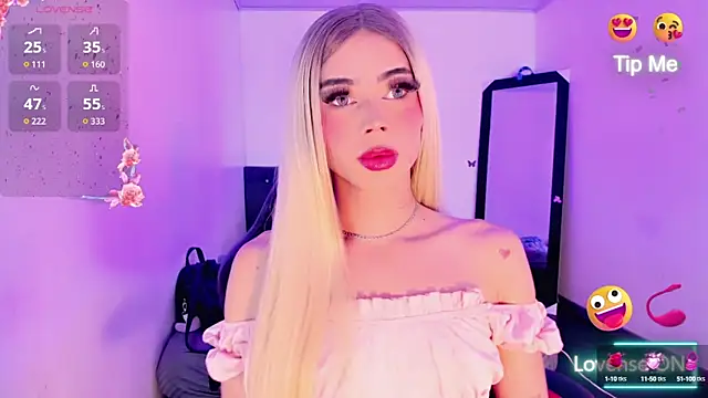 Rossedewitt  online show from 16, 9, 2025