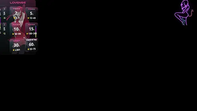 Rossedewitt  online show from 18, 9, 2025