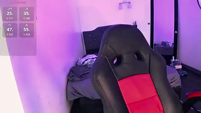 Rossedewitt  online show from 25, 9, 2025