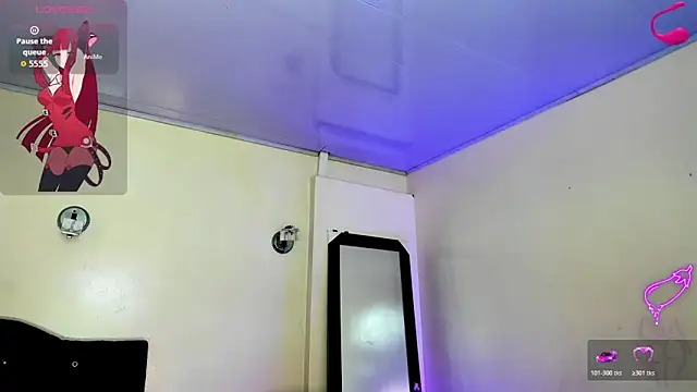 Rossedewitt  online show from 2, 12, 2025