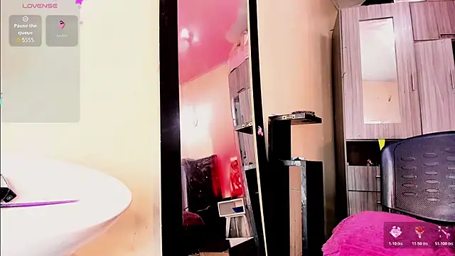 Rossedewitt  online show from 13, 2, 2026