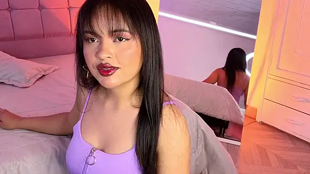 Snapshot of Jasmin_cf chatting on 12, 9, 2025 Jasmin cf online show from 12, 9, 2025