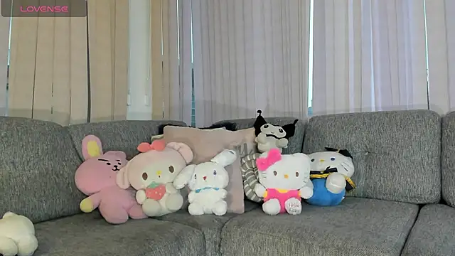 Melody-chers online show from 15, 11, 2025