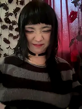 Snapshot of Kitty_yukimura chatting on 19, 9, 2025 Kitty yukimura online show from 19, 9, 2025