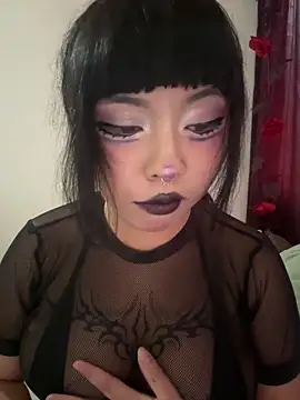 Snapshot of Kitty_yukimura chatting on 1, 10, 2025 Kitty yukimura online show from 1, 10, 2025