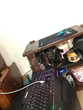 luisahot 9727 online show from 29, 10, 2025