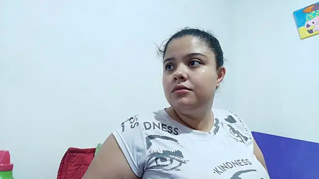 luisahot 9727 online show from 14, 12, 2025