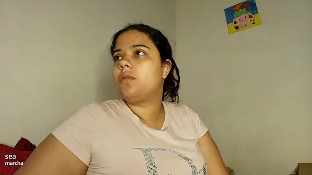 luisahot 9727 online show from 18, 12, 2025