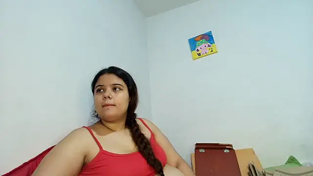 luisahot 9727 online show from 12, 1, 2026