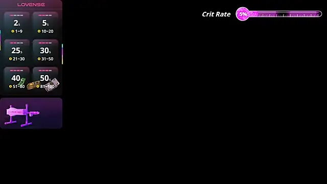 Snapshot of AriaNova_ chatting on 3, 3, 2026 AriaNova online show from 3, 3, 2026