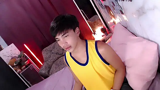 Snapshot of xblack_clover chatting on 2, 10, 2025 xblack clover online show from 2, 10, 2025