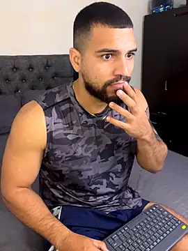 vincentjaxon online show from 6, 10, 2025