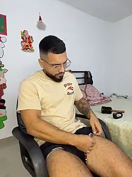 vincentjaxon online show from 22, 12, 2025