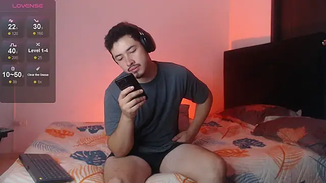 lex  miller online show from 11, 2, 2026