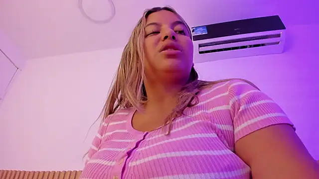 OliviaSweett online show from 12, 4, 2026