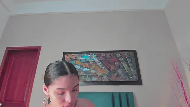 Snapshot of LunaAspen_ chatting on 13, 9, 2025 LunaAspen online show from 13, 9, 2025