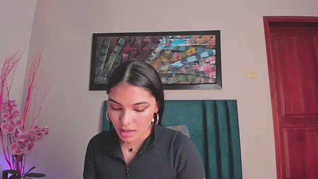 Snapshot of LunaAspen_ chatting on 16, 9, 2025 LunaAspen online show from 16, 9, 2025