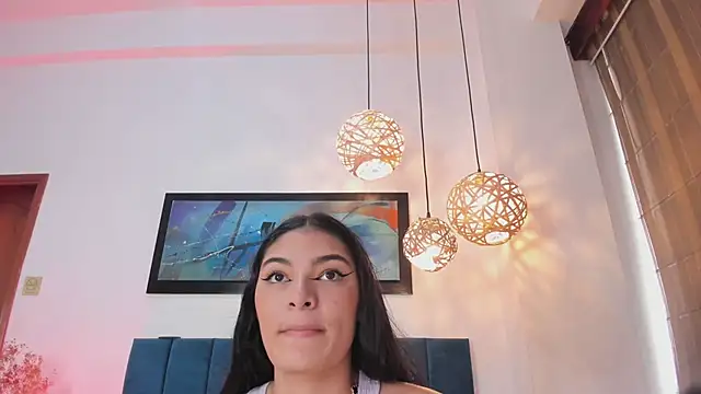 Snapshot of LunaAspen_ chatting on 17, 9, 2025 LunaAspen online show from 17, 9, 2025