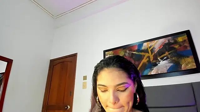 Snapshot of LunaAspen_ chatting on 25, 9, 2025 LunaAspen online show from 25, 9, 2025