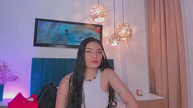 Snapshot of LunaAspen_ chatting on 30, 9, 2025 LunaAspen online show from 30, 9, 2025