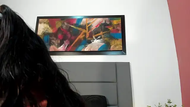 Snapshot of LunaAspen_ chatting on 19, 10, 2025 LunaAspen online show from 19, 10, 2025