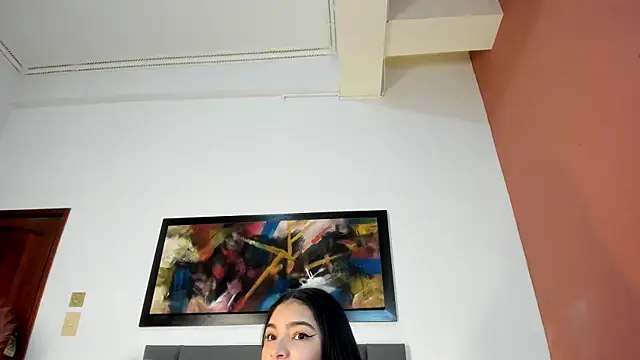 Snapshot of LunaAspen_ chatting on 21, 10, 2025 LunaAspen online show from 21, 10, 2025