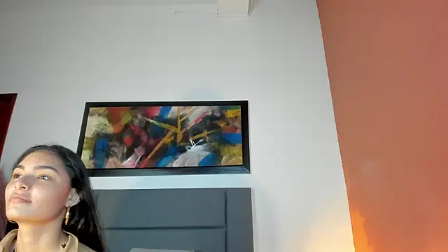 Snapshot of LunaAspen_ chatting on 7, 11, 2025 LunaAspen online show from 7, 11, 2025