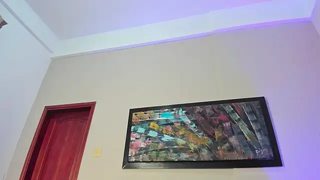 Snapshot of LunaAspen_ chatting on 8, 11, 2025 LunaAspen online show from 8, 11, 2025